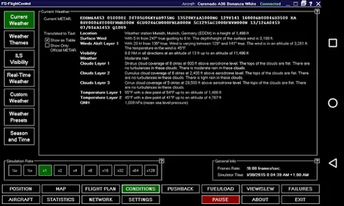 FS-FlightControl screenshot 5