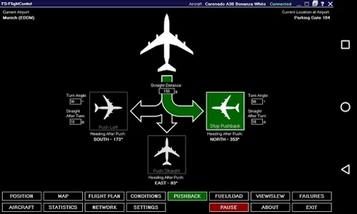 FS-FlightControl screenshot 6