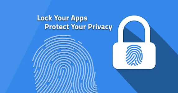 Fingerprint App Lock Real screenshot 15