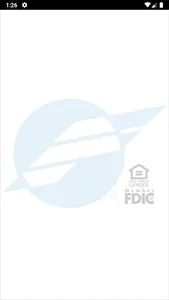 First Savings Personal Mobile screenshot 0