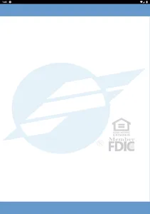 First Savings Personal Mobile screenshot 10