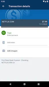 FSB Fountain screenshot 3