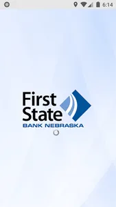 First State Bank Nebraska Biz screenshot 0