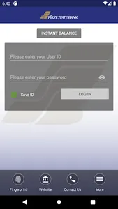 FSB Watonga Mobile screenshot 1