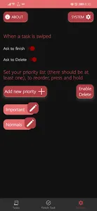 To Do List Manager screenshot 5