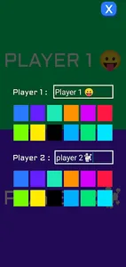 Finger Battle - Original screenshot 3