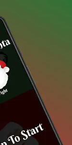 Finger Fight Grinch and Santa screenshot 1