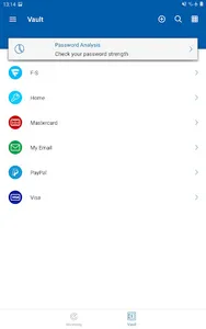 360 IDP screenshot 11