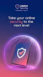 Cogeco Security screenshot 5