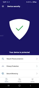 Protect 360 screenshot 1