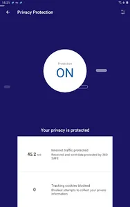 Protect 360 screenshot 18