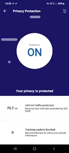Protect 360 screenshot 3