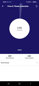 Protect 360 screenshot 6