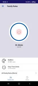 Protect 360 screenshot 7