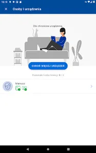 Bezpiecznie w Internecie screenshot 10