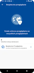 Bezpiecznie w Internecie screenshot 2