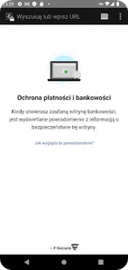 Bezpiecznie w Internecie screenshot 3