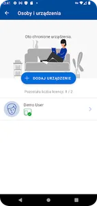 Bezpiecznie w Internecie screenshot 4