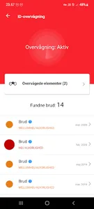 Norlys Sikkerhedspakke screenshot 0