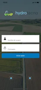 Hydrotecna screenshot 0
