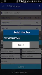 Resku screenshot 3