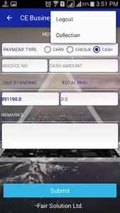 Resku screenshot 6