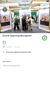 Florida Senior Living Assn screenshot 2