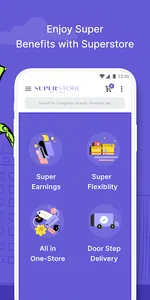 Superstore By Nykaa screenshot 1