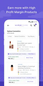 Superstore By Nykaa screenshot 3