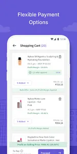 Superstore By Nykaa screenshot 4