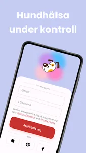 Doogy screenshot 0