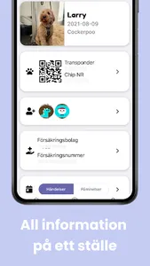 Doogy screenshot 1