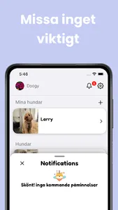 Doogy screenshot 2