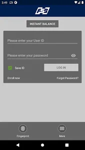 FSB of Hegewisch screenshot 1