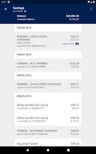 FSB of Hegewisch screenshot 10