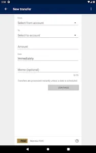 FSB of Hegewisch screenshot 11