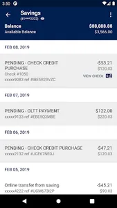 FSB of Hegewisch screenshot 3