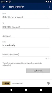 FSB of Hegewisch screenshot 4