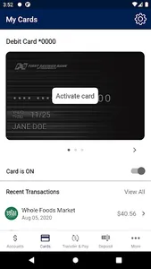 FSB of Hegewisch screenshot 5