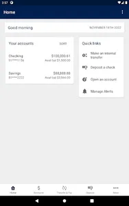 FSB of Hegewisch screenshot 9