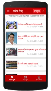 Vivek Sindhu - Latest top mara screenshot 1