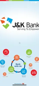 J&K Bank mPAY - Delight screenshot 0