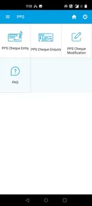 J&K Bank mPAY - Delight screenshot 4