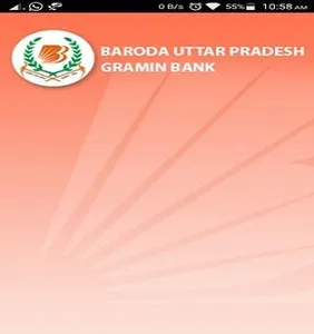 BUPGB MCONNECT screenshot 1