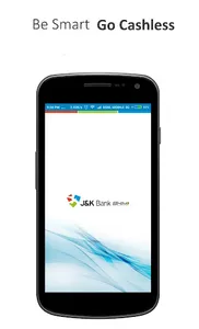 BHIM JK Bank UPI screenshot 0