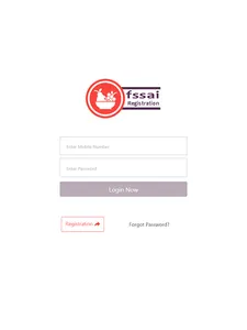 Food License or fssai help App screenshot 4