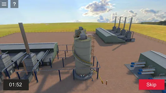 Confined Space Safety (CSS) screenshot 2