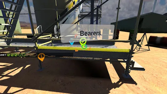 Work at Heights (WaH) - Virtua screenshot 3