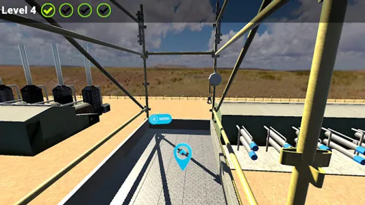 Work at Heights (WaH) - Virtua screenshot 4