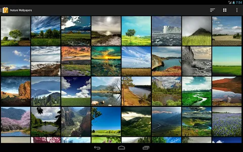 F-Stop Gallery Pro screenshot 13